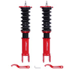 24 Way Adjustable Damping Coilovers Suspension Kit for Maxima (2015–2023), Altima (2013–2018)
