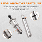 Fuel Injector Sleeves Remover Installer Kit for Navistar DT466E (1999–2004)