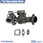 Hy35w Turbocharger for Dodge Ram 2500 3500 6BTA Diesel (2000–2002)