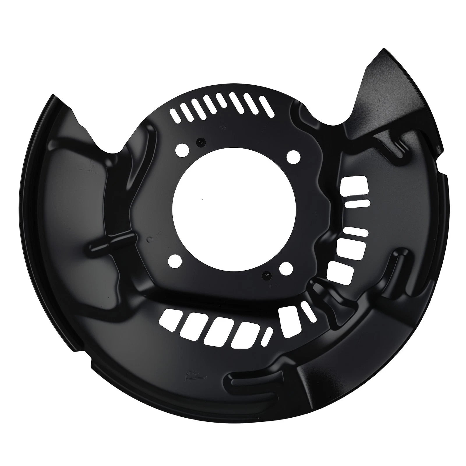 Brake Dust Shield for Toyota Tundra (2007–2021) Sequoia (2008–2022)