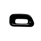 Rear Door Tailgate Switch Cover Trim for Honda Civic (2022-2025)