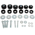 Bushing Kit with Bolts and Washers for Chevy Camaro Firebird (1967–1972)