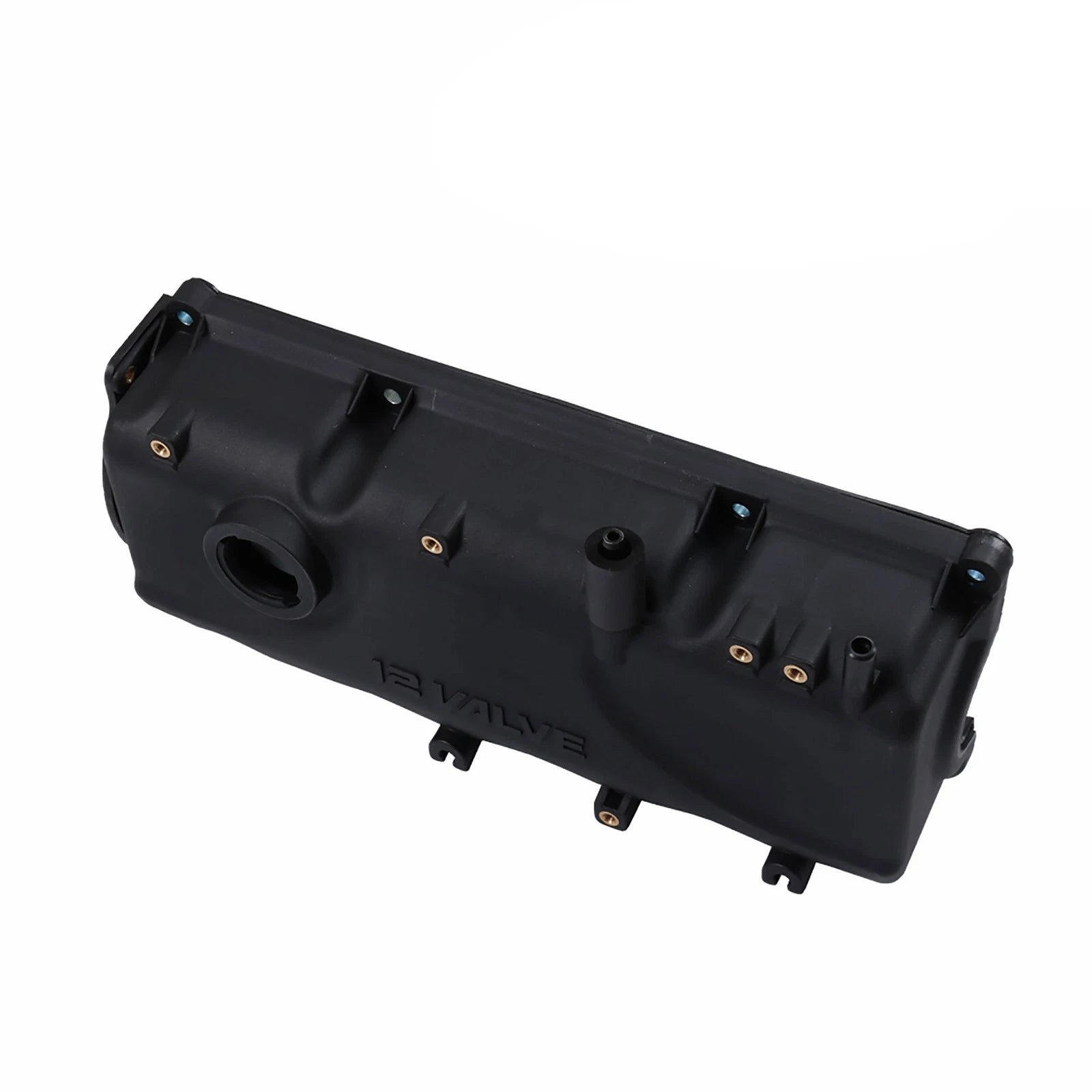 Engine Valve Cover for Hyundai Accent (1995–1999) 1.5L L4 22410-22030
