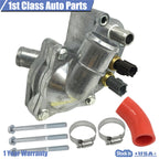Thermostat Housing for Mercury Mountaineer Ford Explorer (2002-2010)