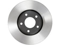 Front Brake Rotor for Mazda CX-7 (2007–2012) NN513DN