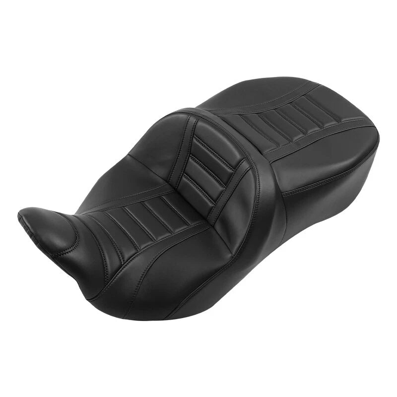 Rider Driver & Passenger Seat for Harley Touring Electra Street Glide (2009–2023)