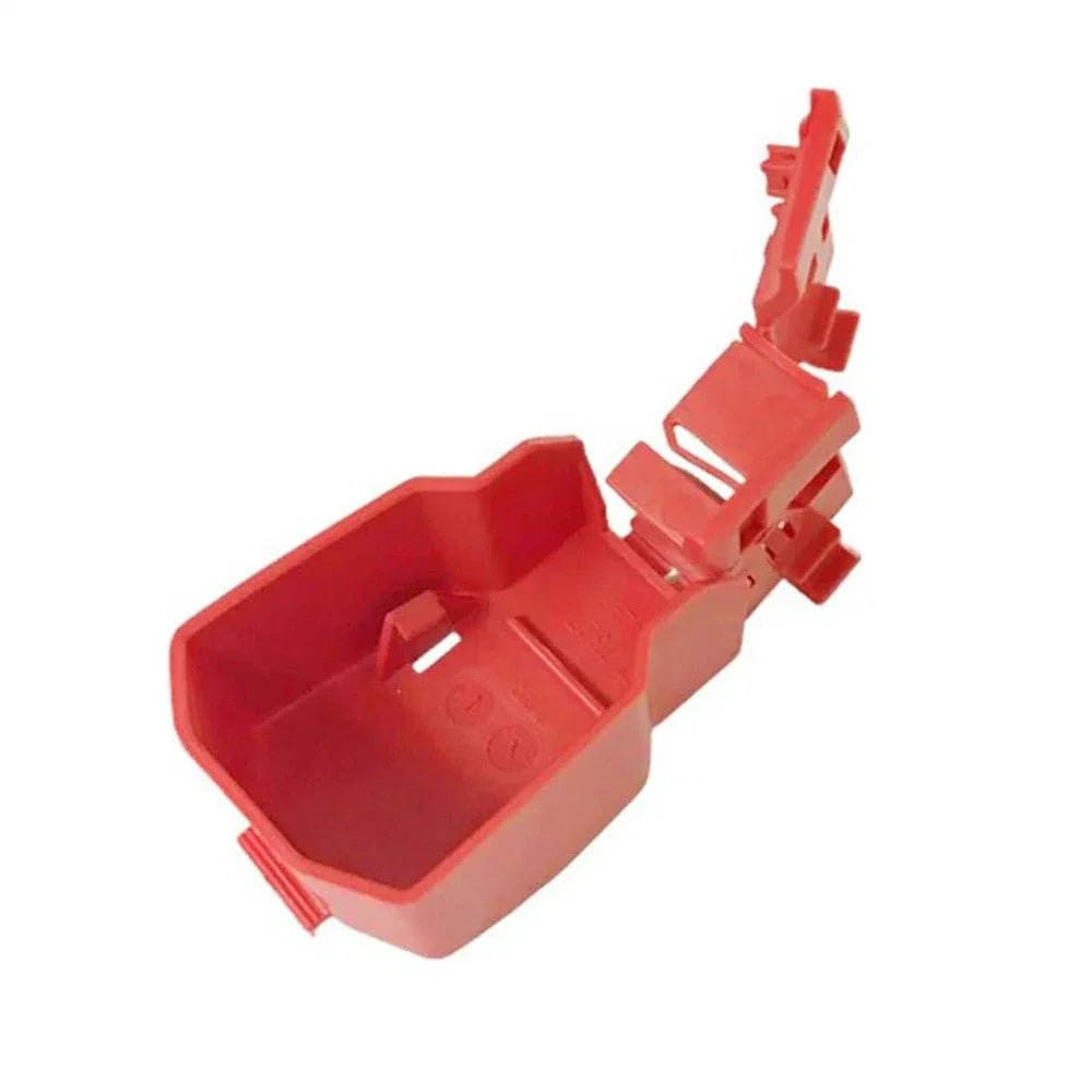 Red Positive Battery Terminal Cover for 2010-2017 Honda Accord (2010-2017)