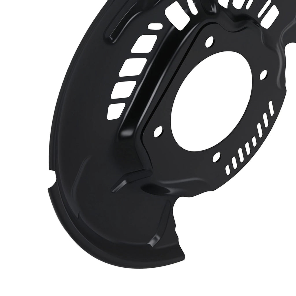 Brake Dust Shield Plate for Toyota Sequoia (2008–2022)