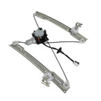 Front Left Power Window Regulator w/ Motor for Nissan Maxima (2004–2008)