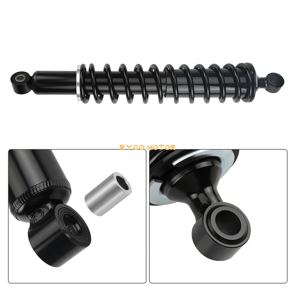 Front & Rear Shocks Absorber for Honda Foreman TRX500FE/FM (2005–2011) 52400-HP0-A02