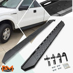 Center Console Top Lid Repair Kit for Ford F-150 (2004–2008)