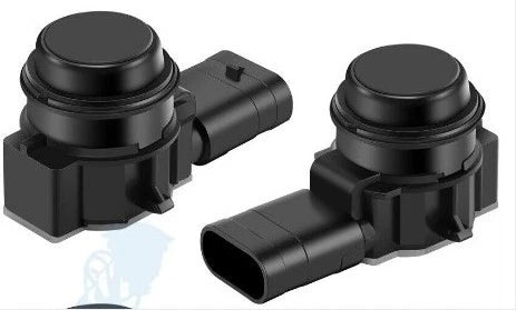 2PC Backup Parking Sensor for BMW 320i 328i 420i 428i (2012–2019) 66209261582 9261596