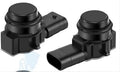 2PC Backup Parking Sensor for BMW 320i 328i 420i 428i (2012–2019) 66209261582 9261596