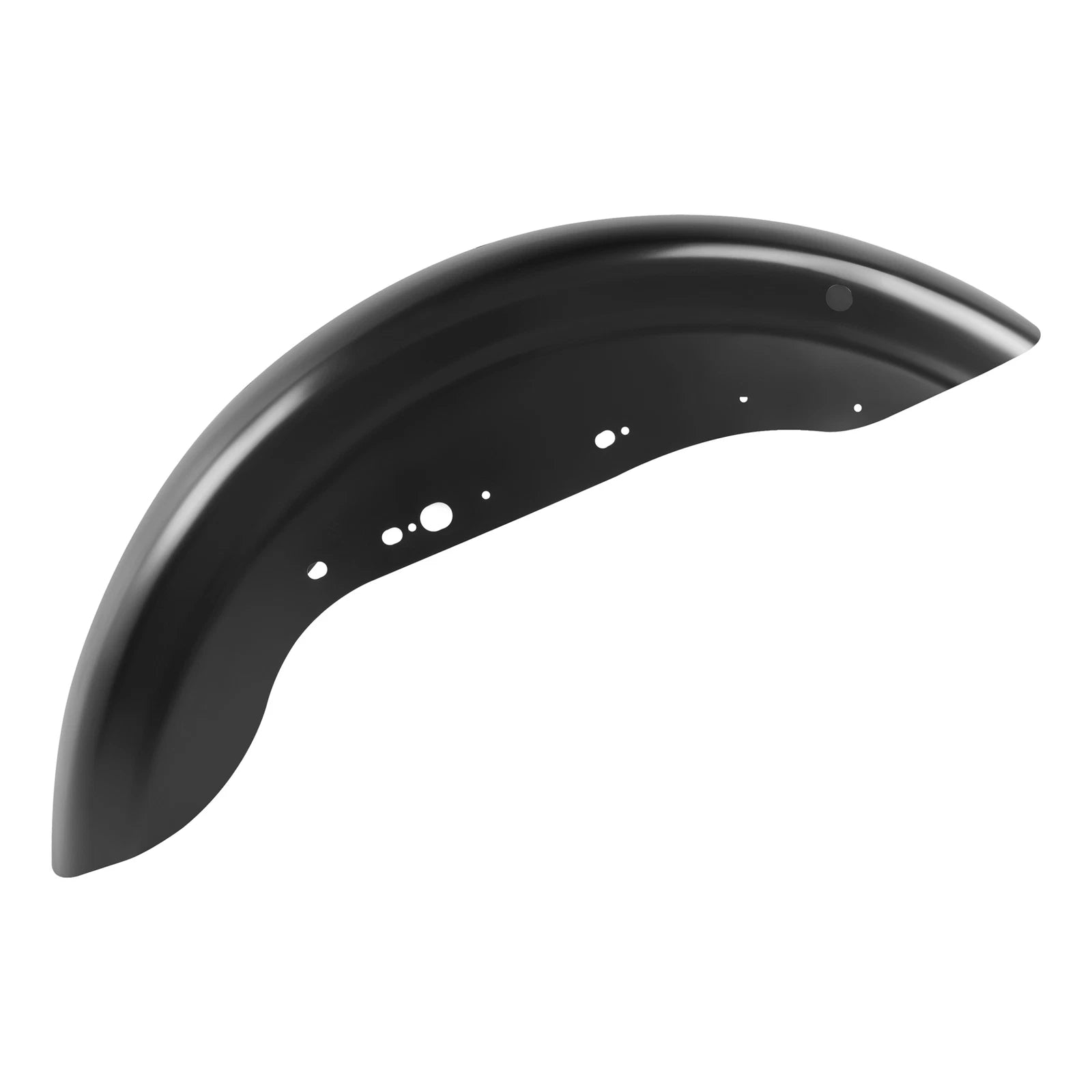 Unpainted Rear Fender for Harley Sportster 1200 Custom XL1200C (2011–2022)