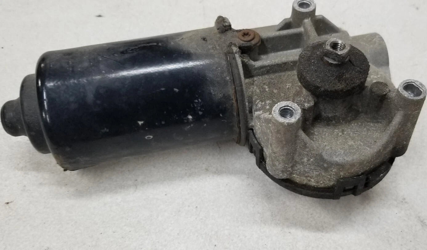Wiper Motor Assembly for Jaguar S-Type (2000–2002) XW4X-17B571-AA
