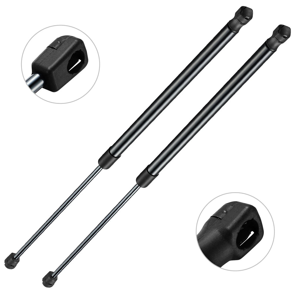 2X 26 Inch 30Lb Gas Spring for Boat Motor Hatch (SE263P30, SY07774BK002)