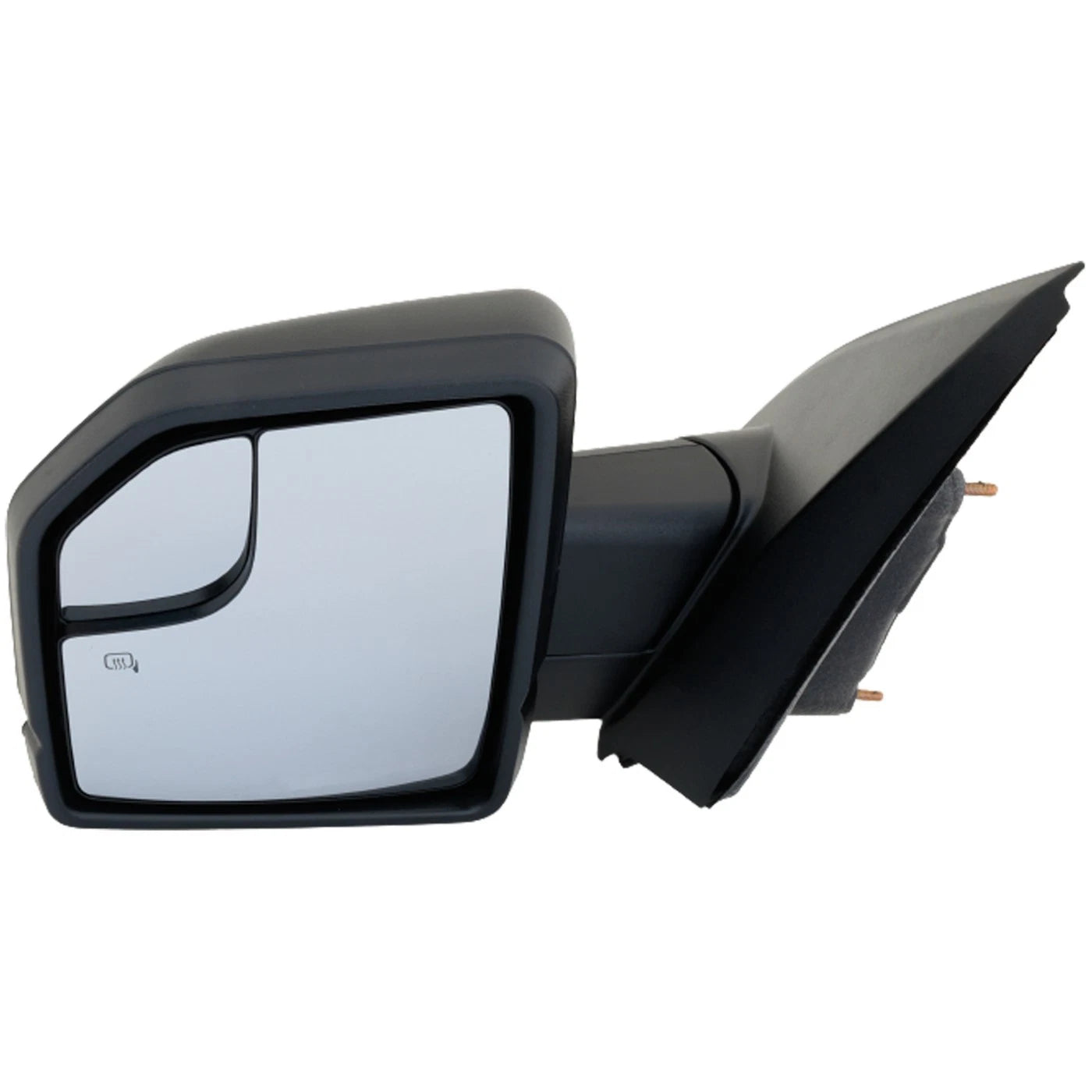 Heated Mirror Set for Ford F-150 (2015–2017) with Puddle & Signal Light