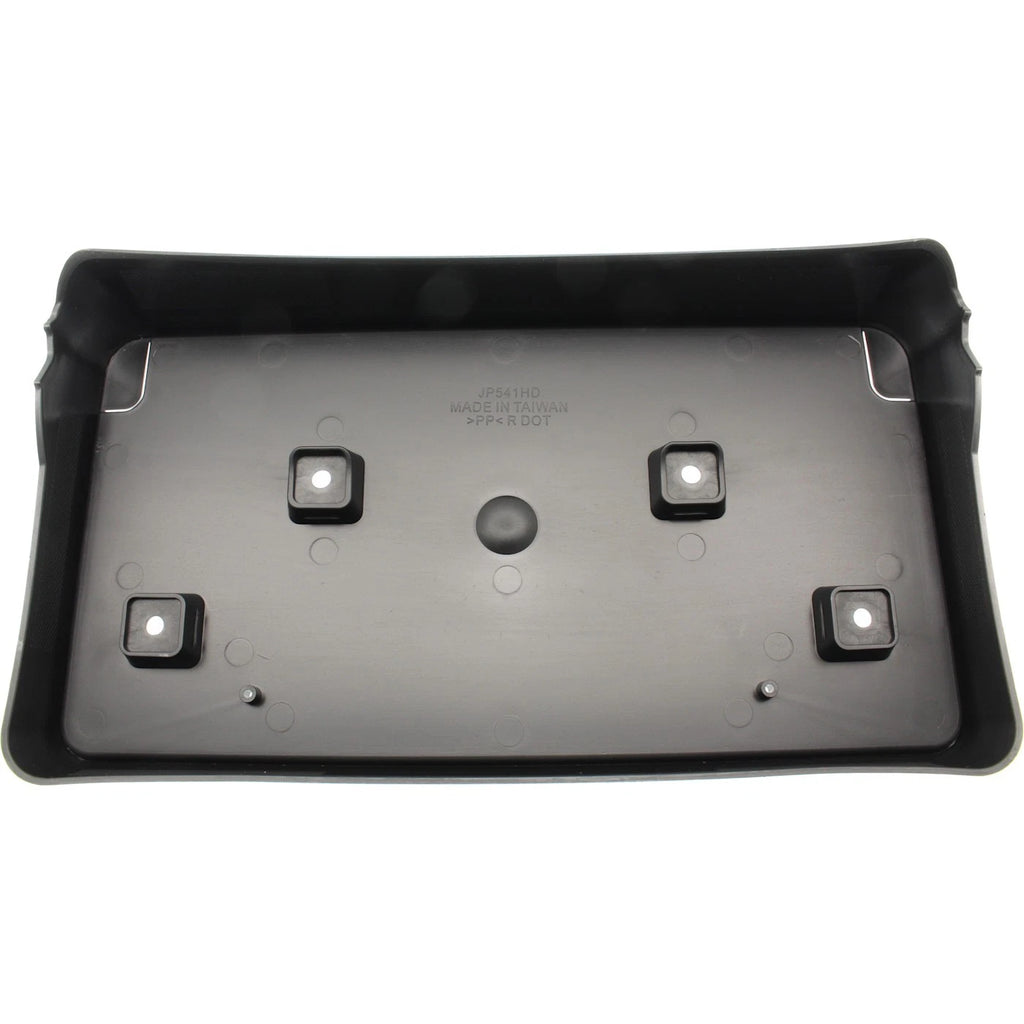 License Plate Bracket for Jeep Grand Cherokee (2017-2021)