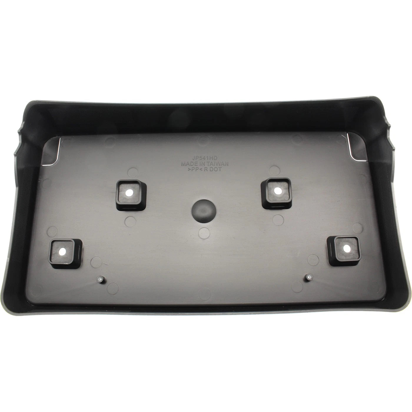 License Plate Bracket for Jeep Grand Cherokee (2017-2021)