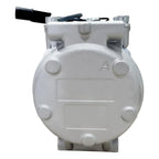 AC Compressor Replacement for Hyundai County (2000-2004)