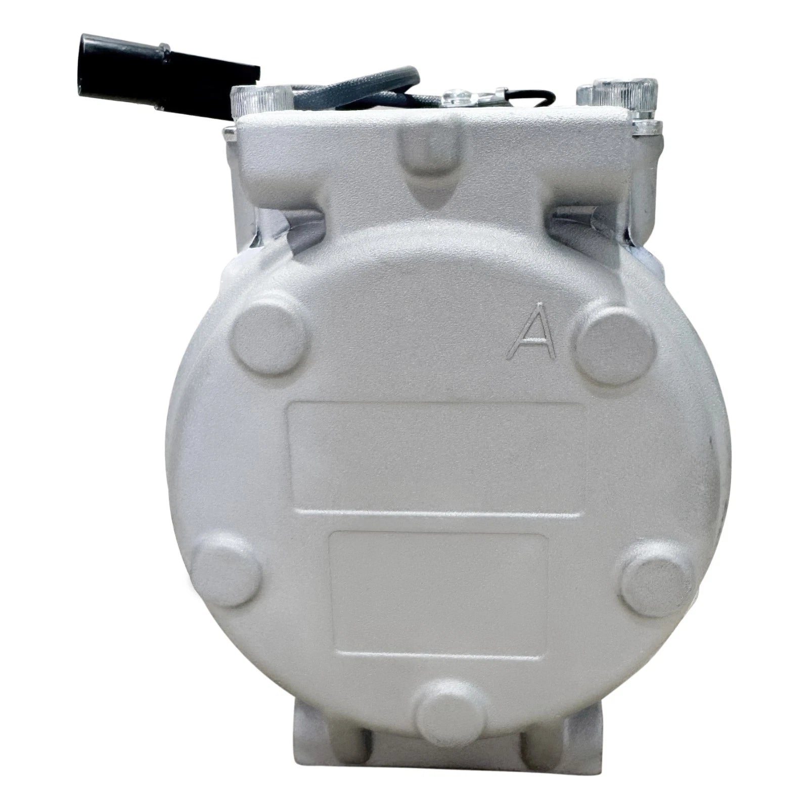 AC Compressor Replacement for Hyundai County (2000-2004)