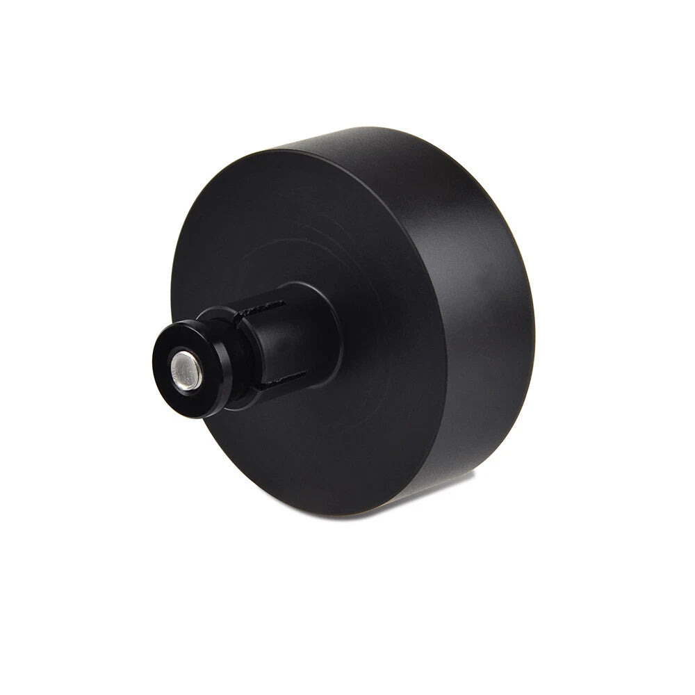 Rear Axle Slider Crash Protector for BMW K1200GT (2006–2008), R1200GS (2013–2018)