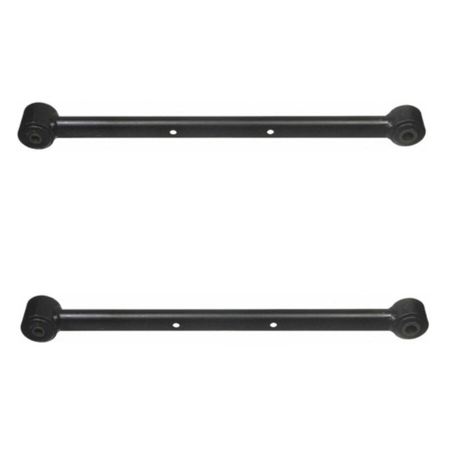 Set of 2 Moog Rear Suspension Trailing Arms for