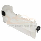 Radiator Coolant Overflow Tank for Mack CHU 11.9L (2008–2017)