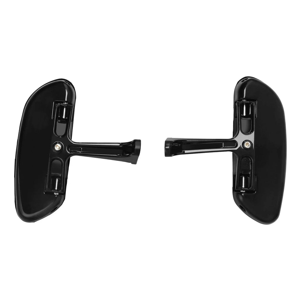Highway Footpeg Passenger Floorboard for Harley Touring Road Glide (1993-2025)
