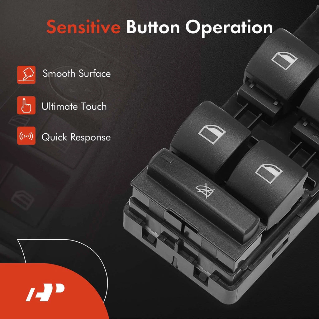 Power Window Switch for BMW X3 (2007-2010)