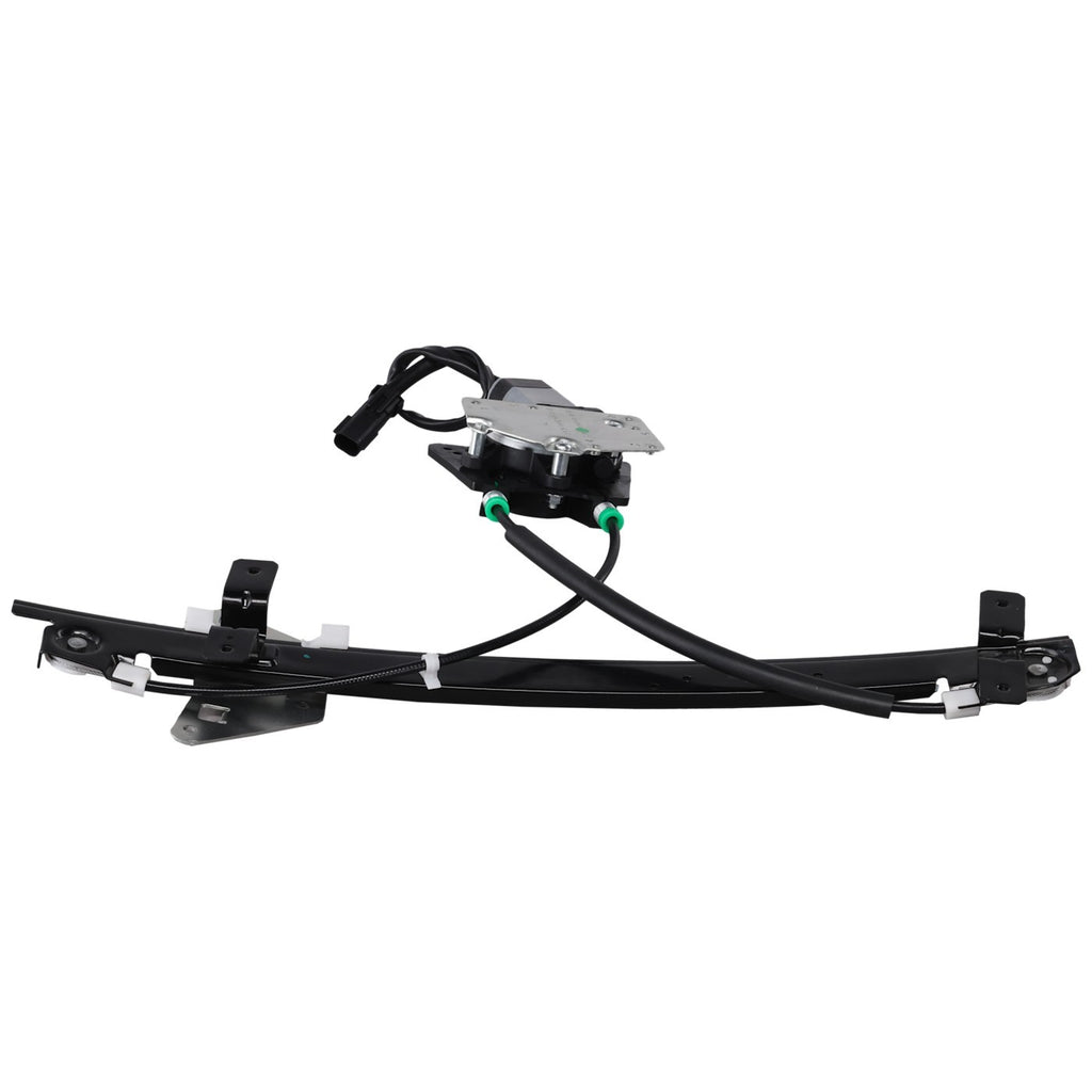 Window Regulator for Dodge Dakota, Durango (Front Driver Left)