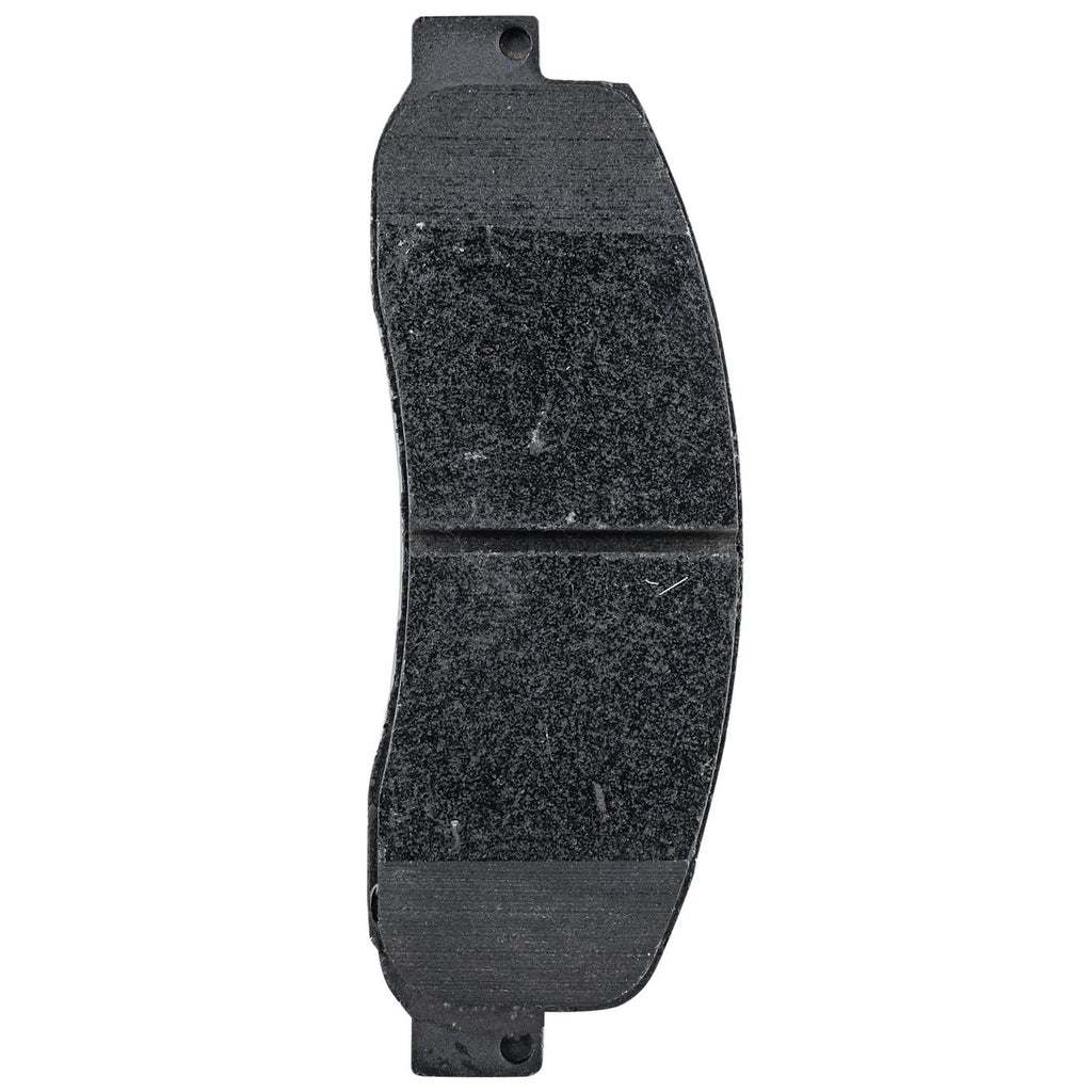 Brake Disc and Pad Kit for Ford F-250 Super Duty (2012–2013)
