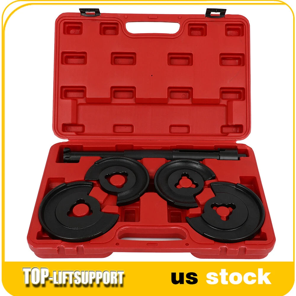 Coil Spring Compressor Tool Kit for Mercedes Benz W126