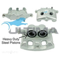 RH Front Disc Brake Caliper Assembly for Ford Ranger PX (2011 - 2021)