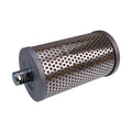 Hydraulic Filter 214A7-52081 for TCM Forklift FG20T7 FG25T7 FD28Z8 (–)