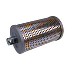 Hydraulic Filter 214A7-52081 for TCM Forklift FG20T7 FG25T7 FD28Z8 (–)