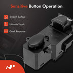 Power Window Switch for Honda Civic (2006)