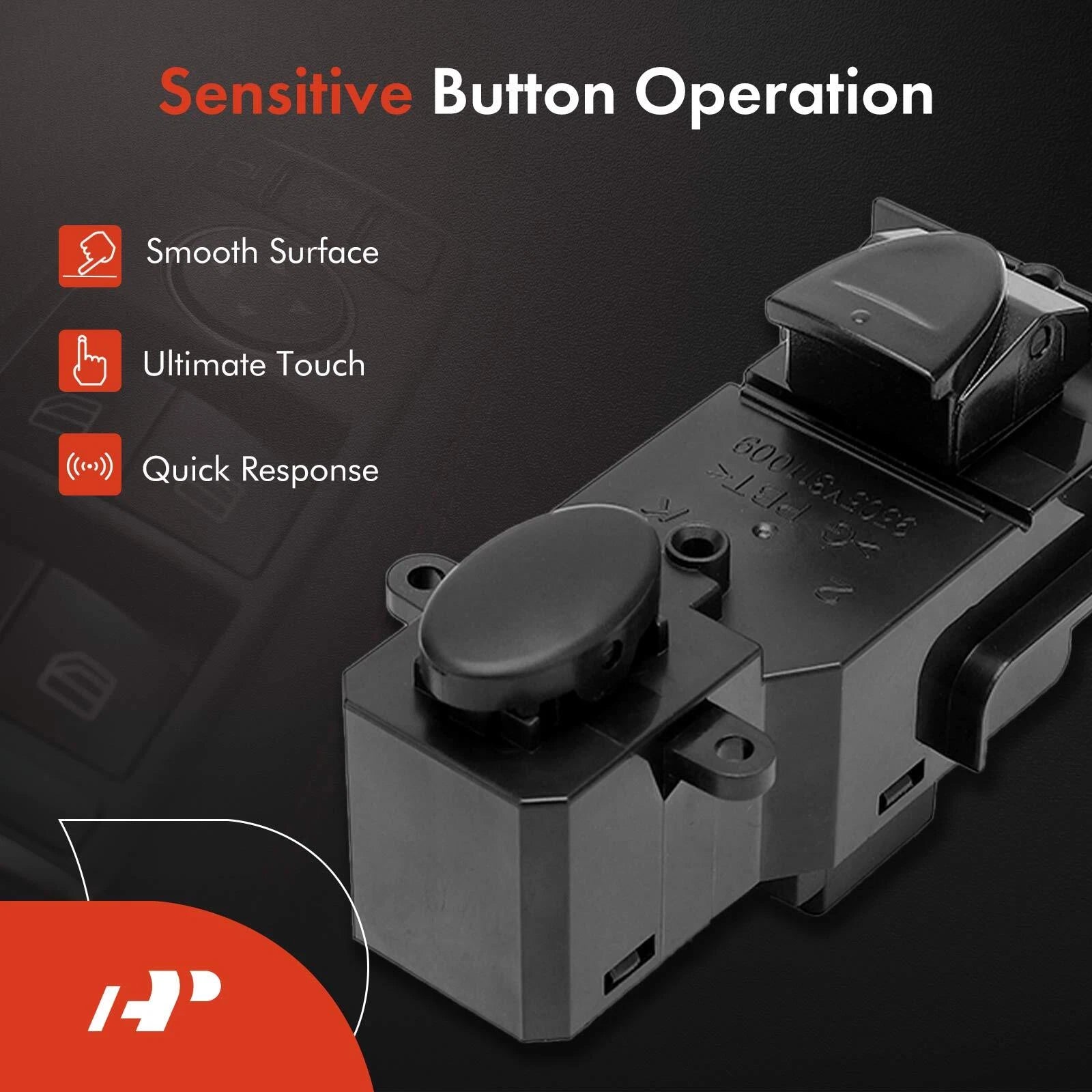 Power Window Switch for Honda Civic (2006)