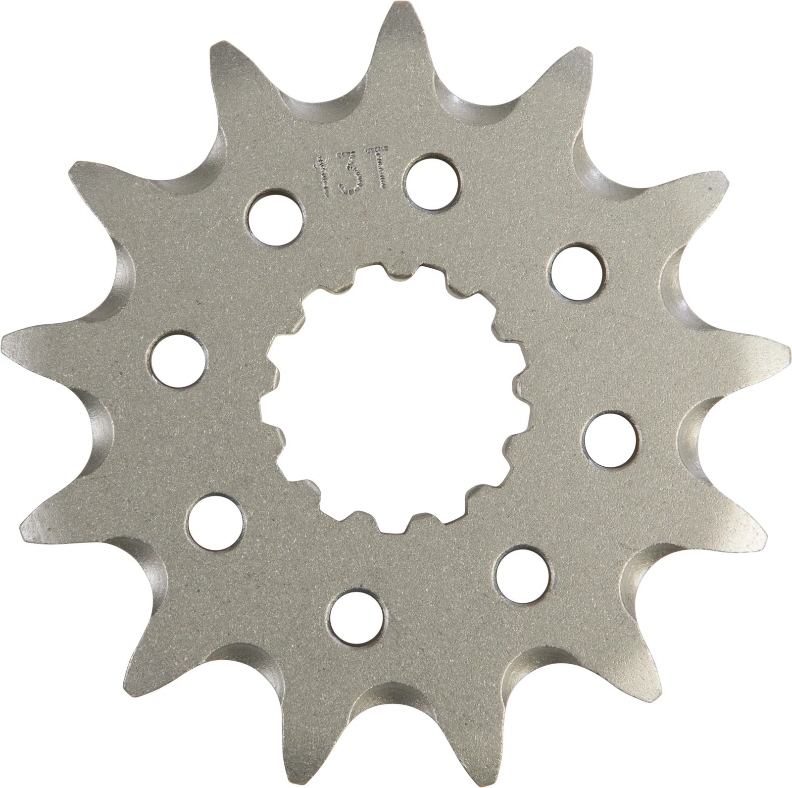 13T Front Countershaft Sprocket for Yamaha YZ65 (2018–2022)