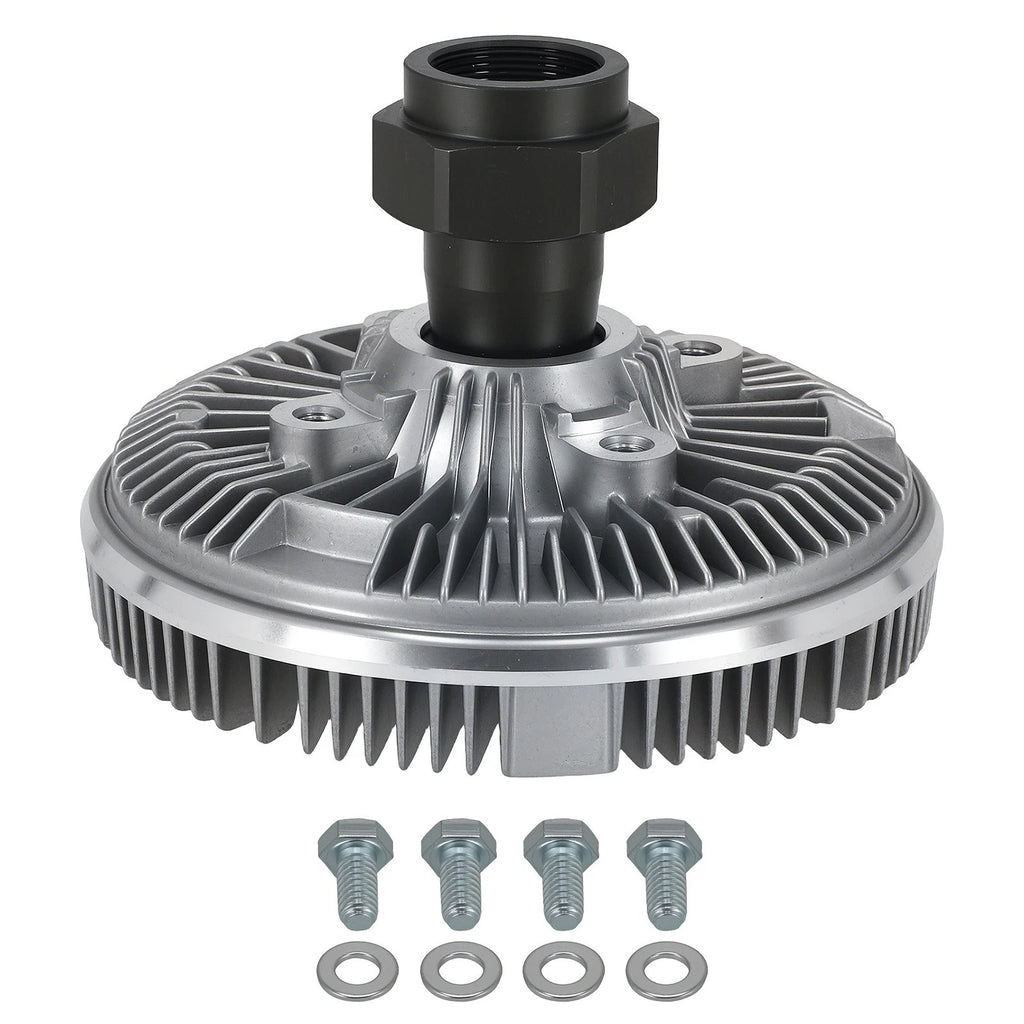 Fan Clutch for Ford Excursion F-350 V8 7.3L (2000–2003)