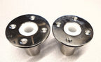 Inside Mounting Deck Socket Set for Swi-Tec