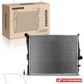 Aluminum Radiator for BMW X3 E83 (2007–2010)