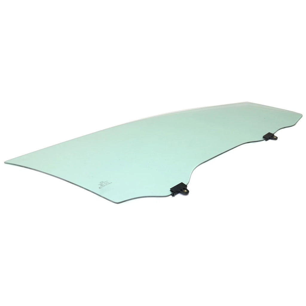 Front Passenger Door Glass for Toyota Highlander (2014–2019)