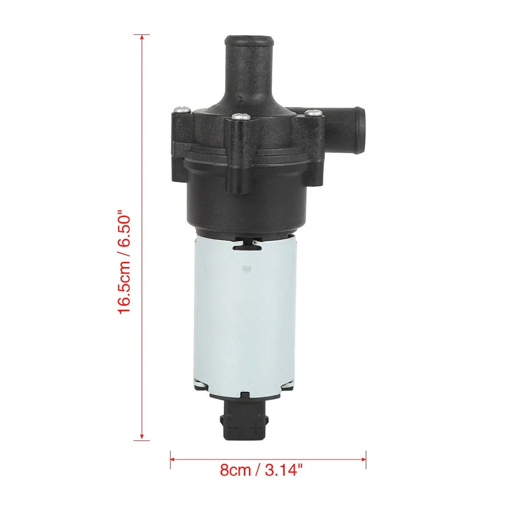 Auxiliary Coolant Water Pump for Mercedes-Benz (2000-2006)