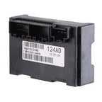 Transfer Case Control Module 68250124AD for Dodge Jeep Grand Cherokee (2016–2018)