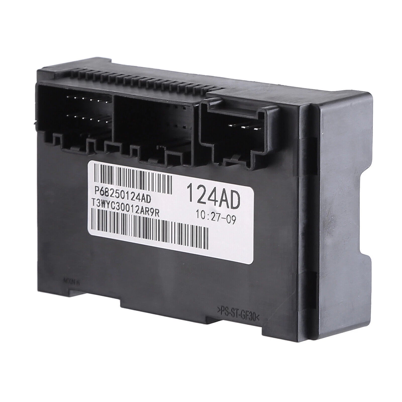 Transfer Case Control Module 68250124AD for Dodge Jeep Grand Cherokee (2016–2018)