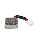 Voltage Regulator Rectifier for Yamaha SR400/SR500/SRX250 (1978–1989)