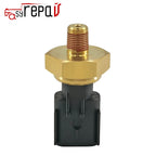 Oil Pressure Switch Sensor for Jeep Cherokee, Grand, Liberty, Wrangler (1997–2021)