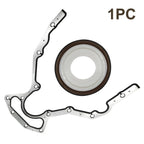 Rear Main Plate Oil Seal Kit for Holden Commodore VE VF HSV LS1 LS2 LS3 (2006–2017)