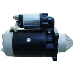 Starter for IVECO DEUTZ KHD IHC Tractor (Various Years)